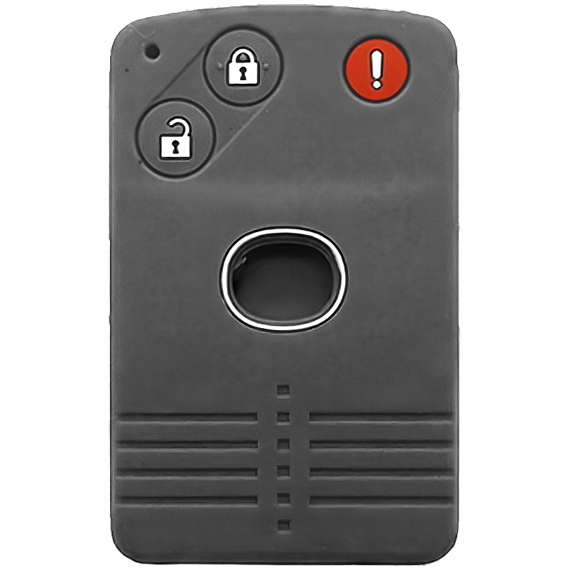 Silicone Protective Cover for Mazda 3 Buttons BGBX1T458SKE11A01