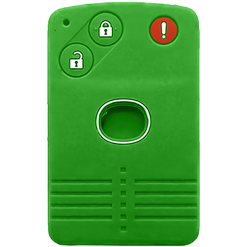 Silicone Protective Cover for Mazda 3 Buttons BGBX1T458SKE11A01