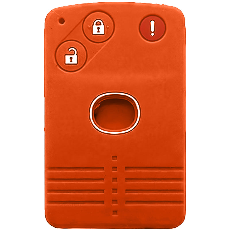 Silicone Protective Cover for Mazda 3 Buttons BGBX1T458SKE11A01