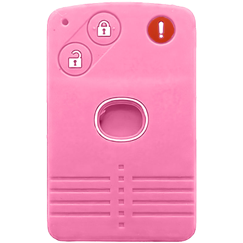 Silicone Protective Cover for Mazda 3 Buttons BGBX1T458SKE11A01