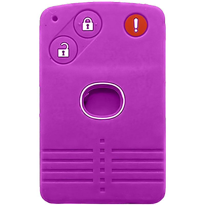 Silicone Protective Cover for Mazda 3 Buttons BGBX1T458SKE11A01