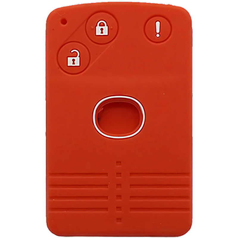 Silicone Protective Cover for Mazda 3 Buttons BGBX1T458SKE11A01