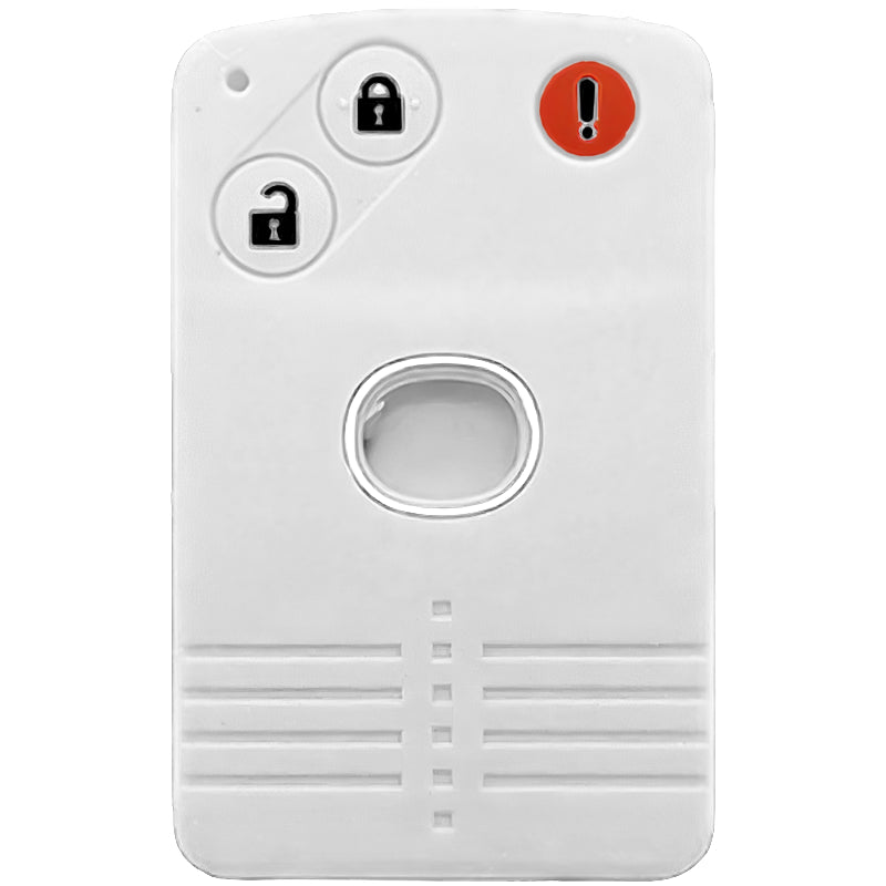 Silicone Protective Cover for Mazda 3 Buttons BGBX1T458SKE11A01