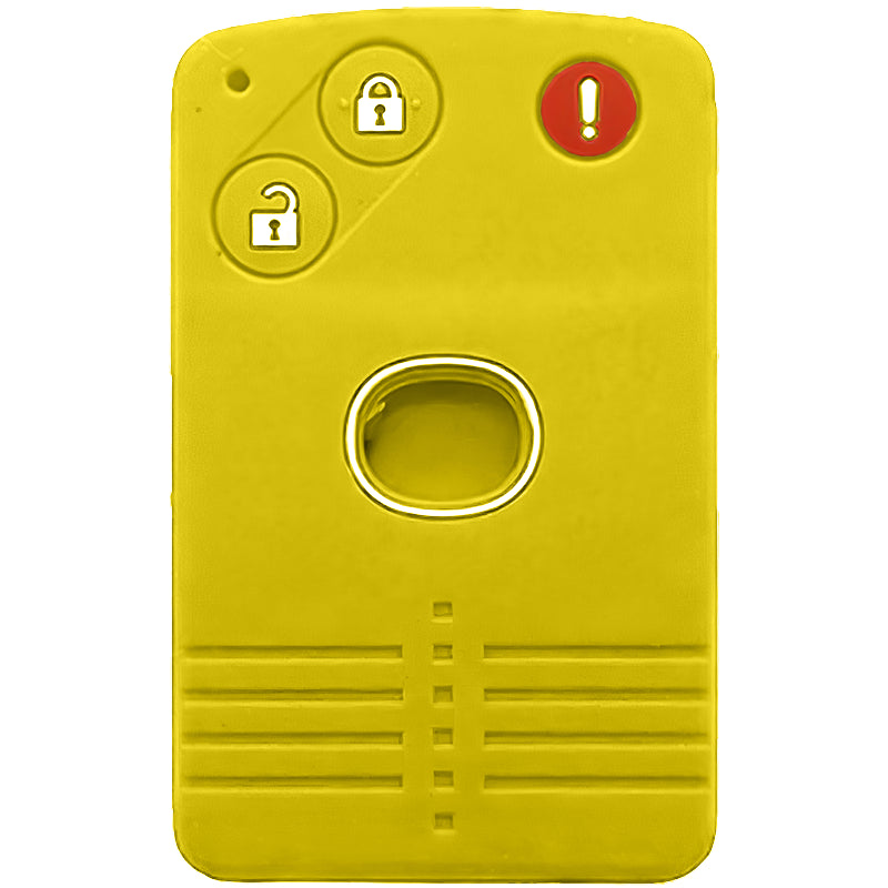 Silicone Protective Cover for Mazda 3 Buttons BGBX1T458SKE11A01