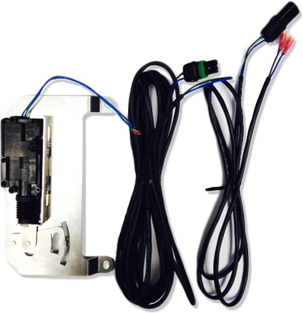 2005-2015 TOYOTA TACOMA POWER TAILGATE LOCK ADD-ON KIT PL8525