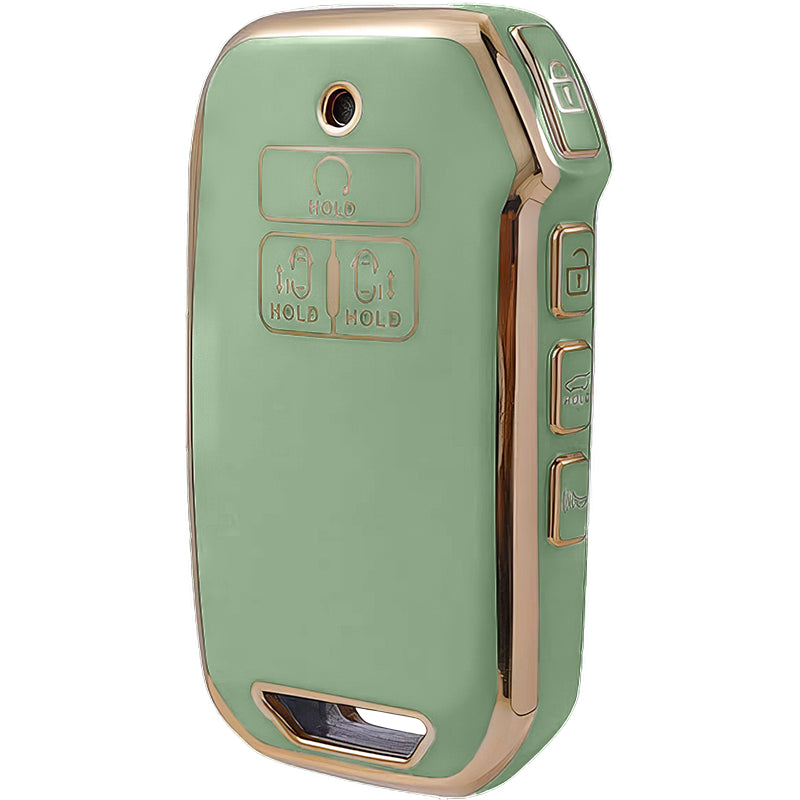 TPU Key Fob Cover For Kia 7 Buttons SY5MQ4FGE07