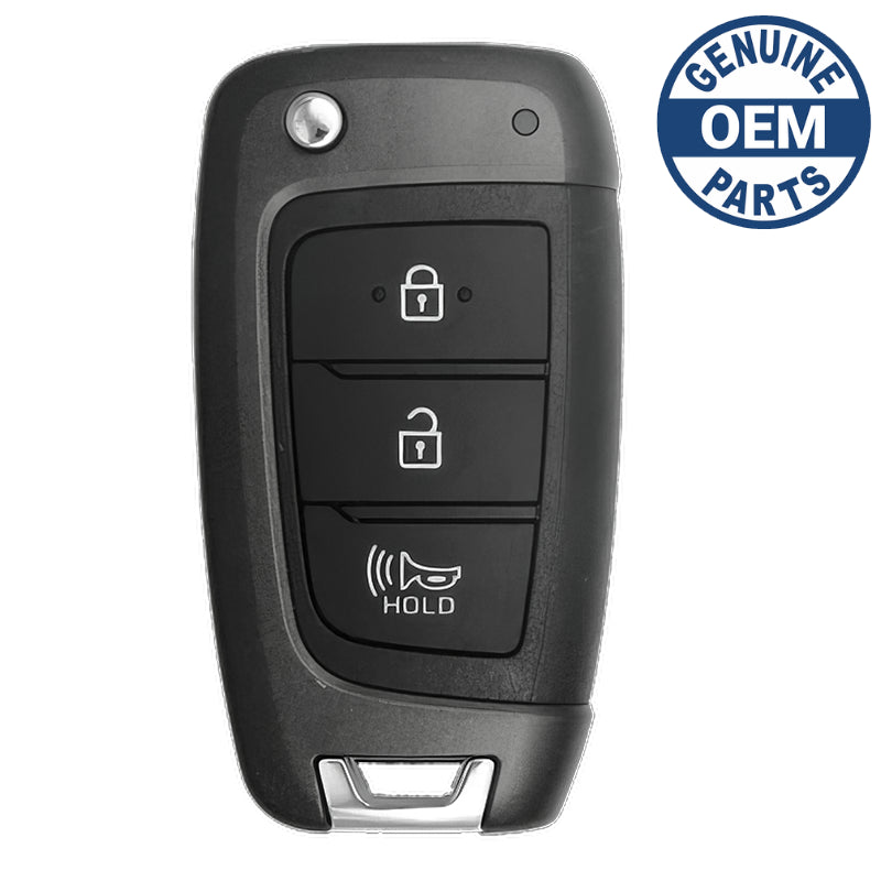 2020 Hyundai Palisade Flipkey Remote PN: 95430-S8500
