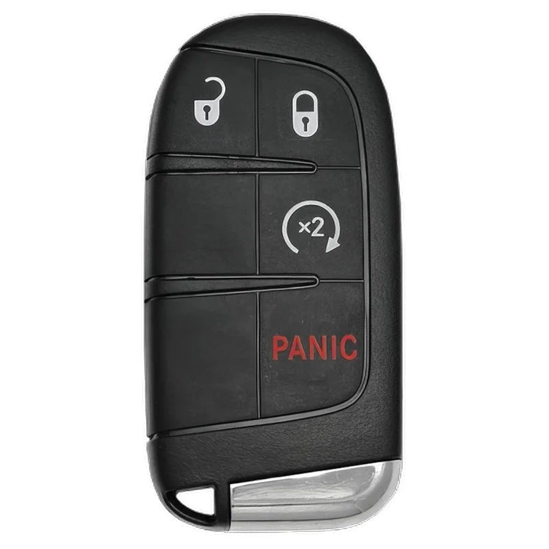 2019 Dodge Journey Smart Key Fob PN: 68066350AG