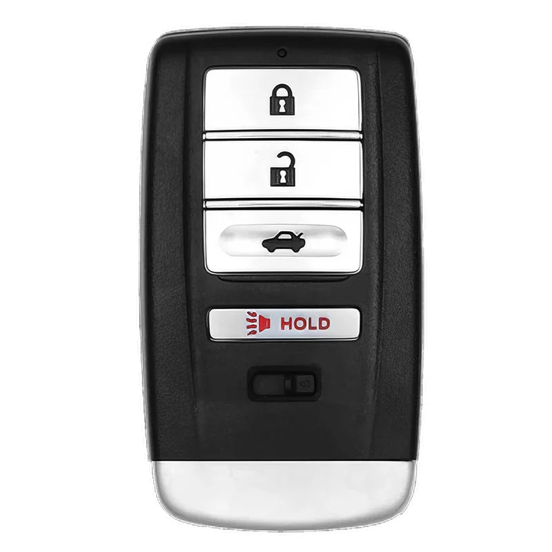 2018 Acura TLX Smart Key Fob Driver 1 PN: 72147-TZ3-A21