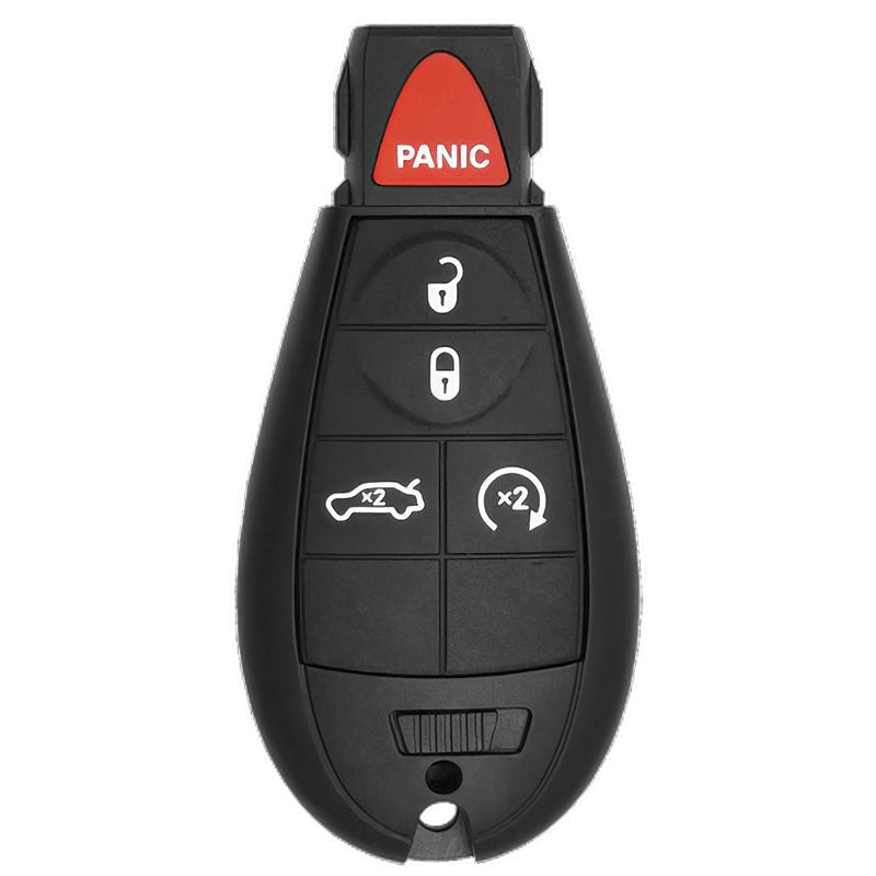 2008 Dodge Challenger Fobik Remote PN: 56046694AH, 05026457AK