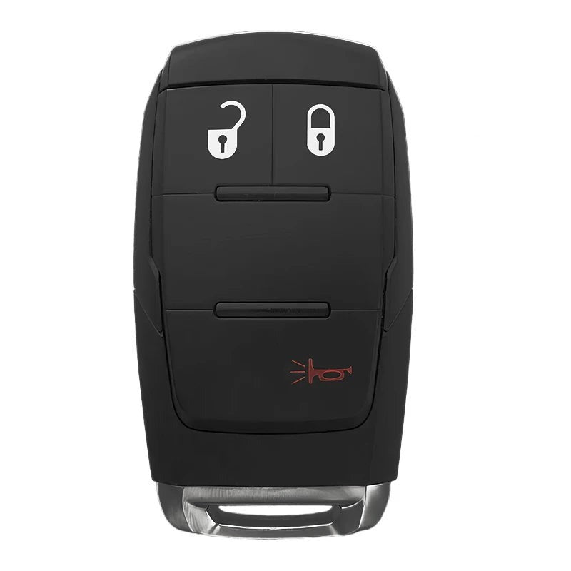 2023 Ram 2500 Smart Key Fob PN: 68475386AA