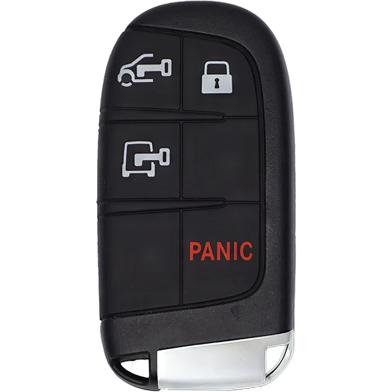 2023 Ram Promaster 1500 Smart Key Fob PN: 7FF24LXHAB