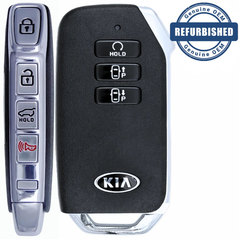 2021 Kia Sorento Smart Key Remote PN: 95440-P2200