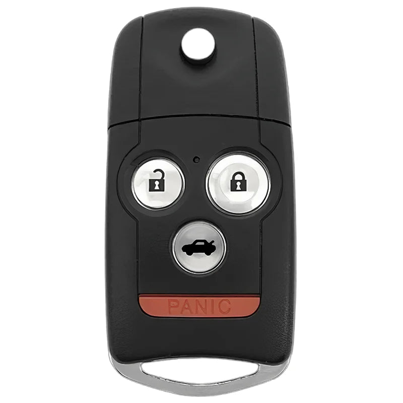 2009 Acura TSX FlipKey Remote Driver 2 PN: 35113-TL0-A10