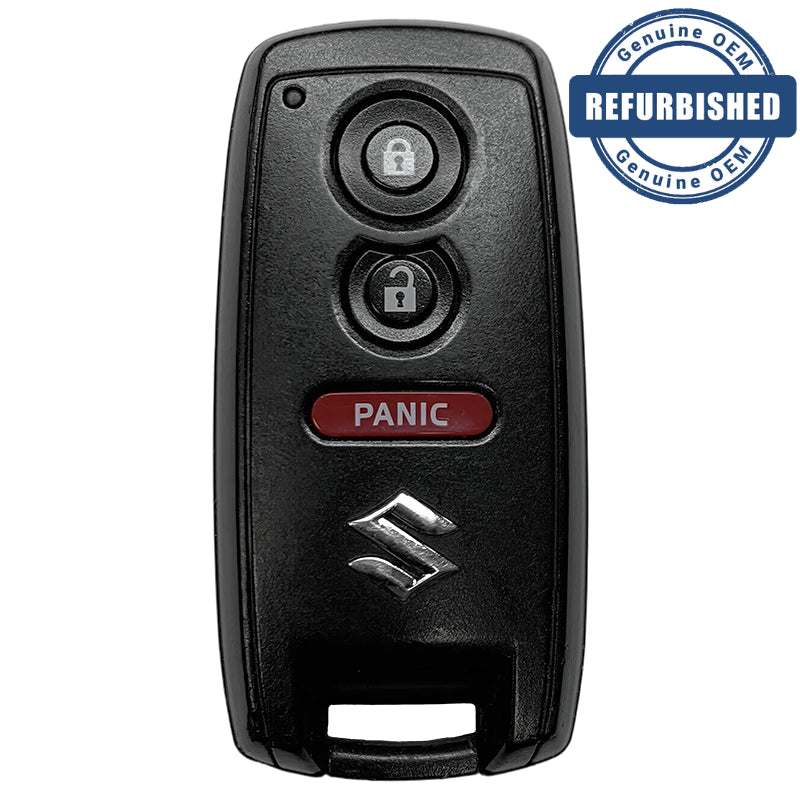 2006 Suzuki Grand Vitara Smart Key Remote Part Number: 37172-64J00
