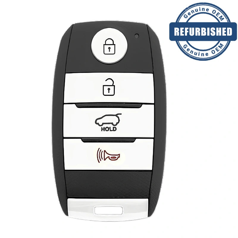 2019 Kia Sedona Smart Key Remote 95440-A9100