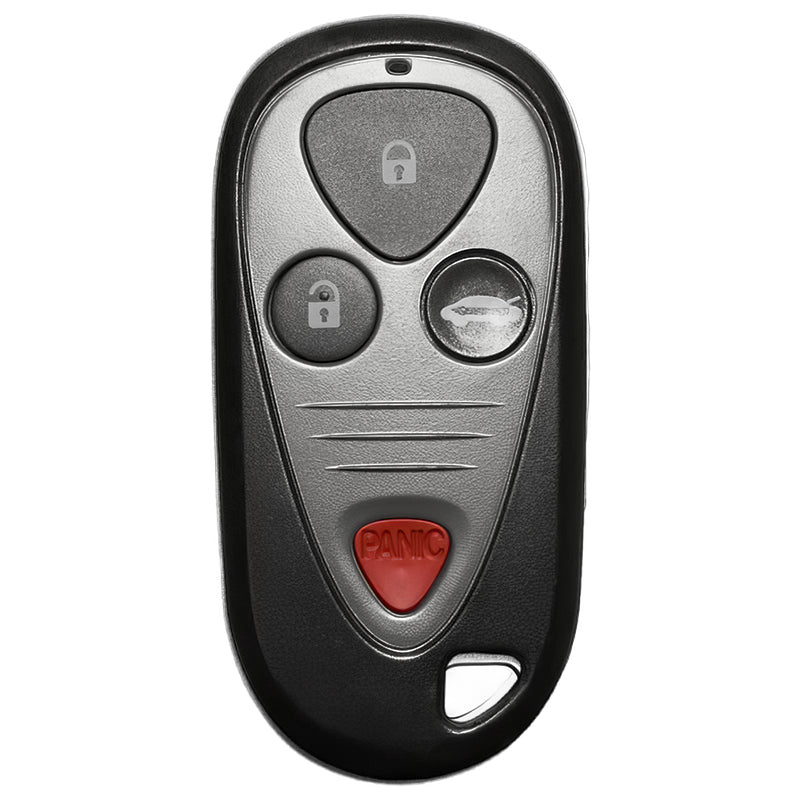 2004 Acura TSX Remote PN: 72147-SEC-A02