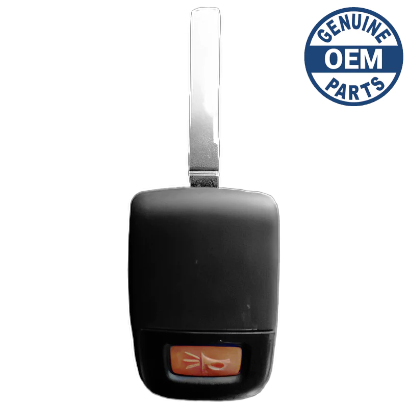 2009 Pontiac G8 Remote Head Key FCC ID: OUC6000083