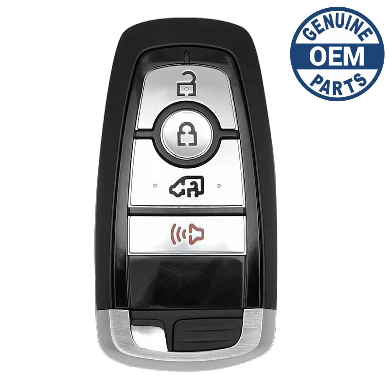 2019 Ford Transit Connect Smart Key Fob PN: 5938045, 164-R8234