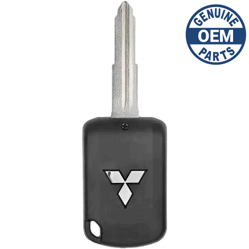 2022 Mitsubishi Mirage Remote Head Key PN: 6370B904