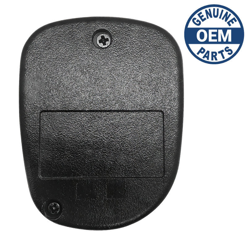 2001 Subaru Impreza Remote 88036-AE060 88035-AC231 88036-XA010 A269ZUA111