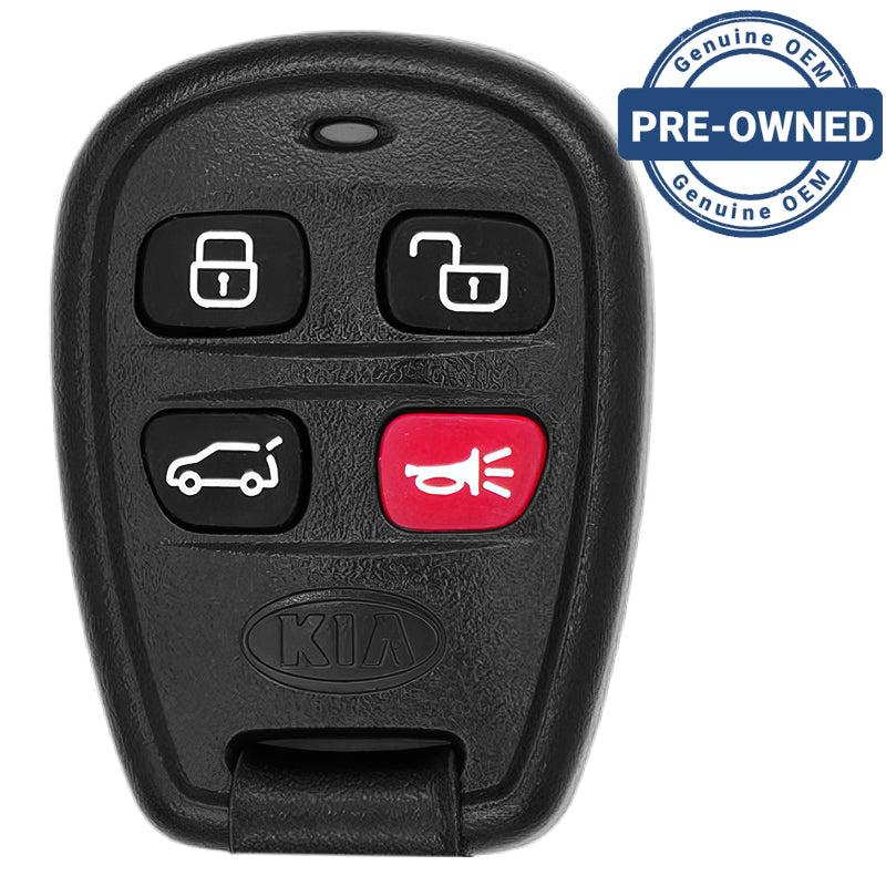 2005 Kia Sorento Remote PN: 95430-3E420