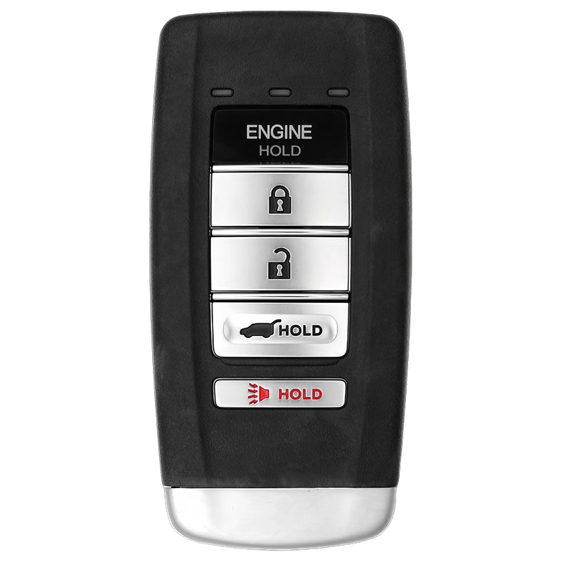 2015 Acura MDX Smart Key Fob Driver 2 PN: 72147-TZ6-A61