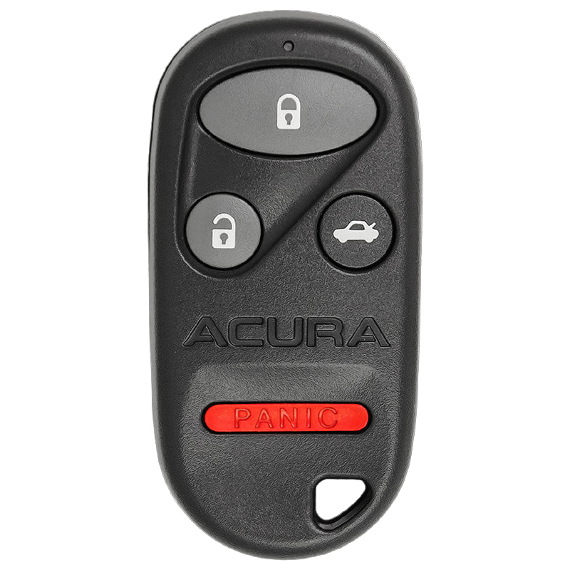 1999 Acura TL Remote PN: 72147-SZ3-A02 FCC ID: CWT72147KA