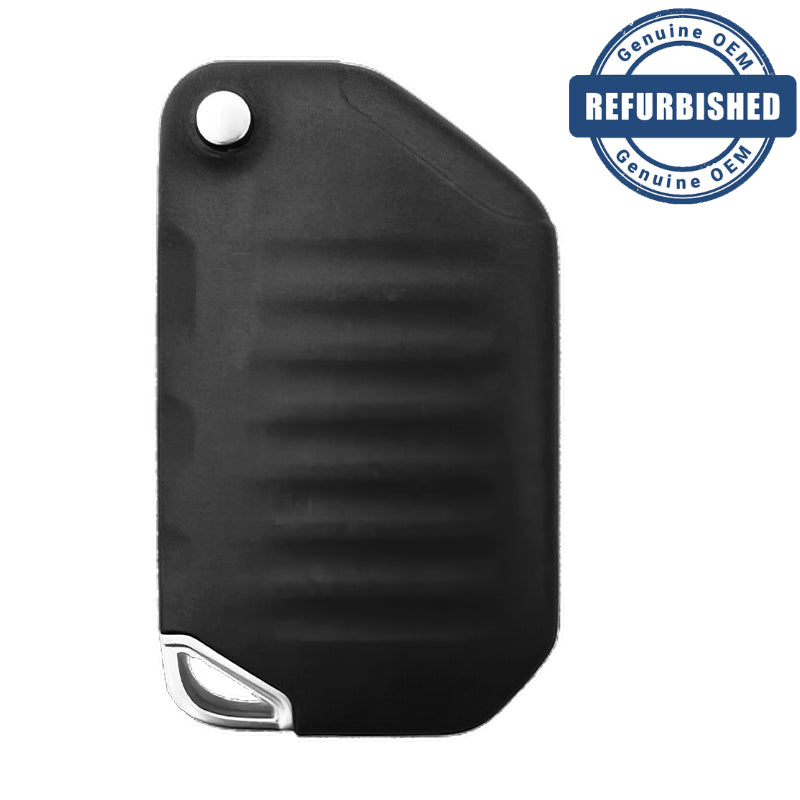 2018 Jeep Wrangler Smart Flipkey Fob PN: 68416785AB