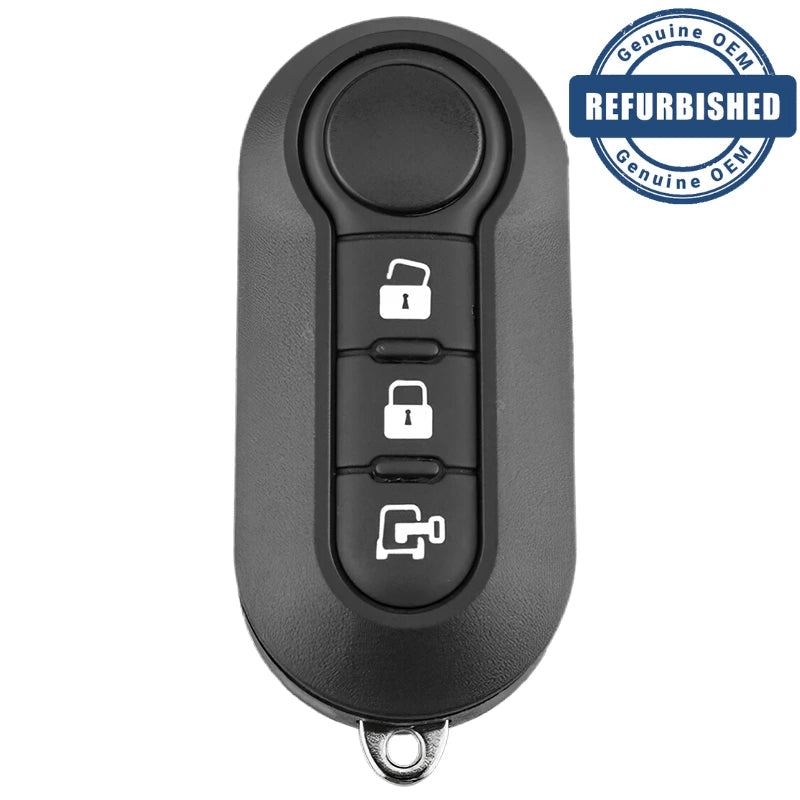 2014 Ram ProMaster 3500 Smart Key Fob PN: 68432864AA