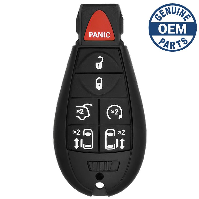 2008 Chrysler Town & Country Fobik PN: 56046708AG