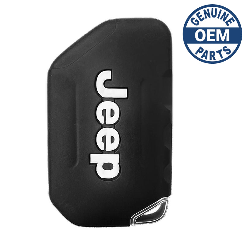 2018 Jeep Wrangler Smart Flipkey Fob PN: 68416785AB