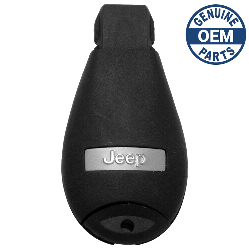 2008 Jeep Commander Fobik PN: 68066842AF
