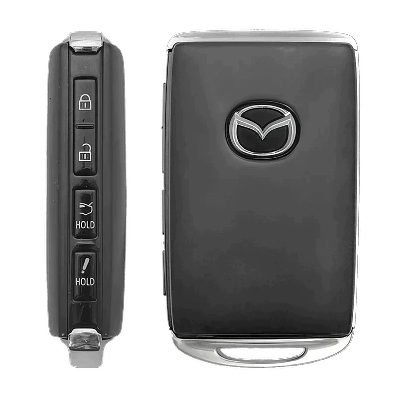 2023 Mazda CX-9 Smart Key Fob PN: TAYB-67-5DYB