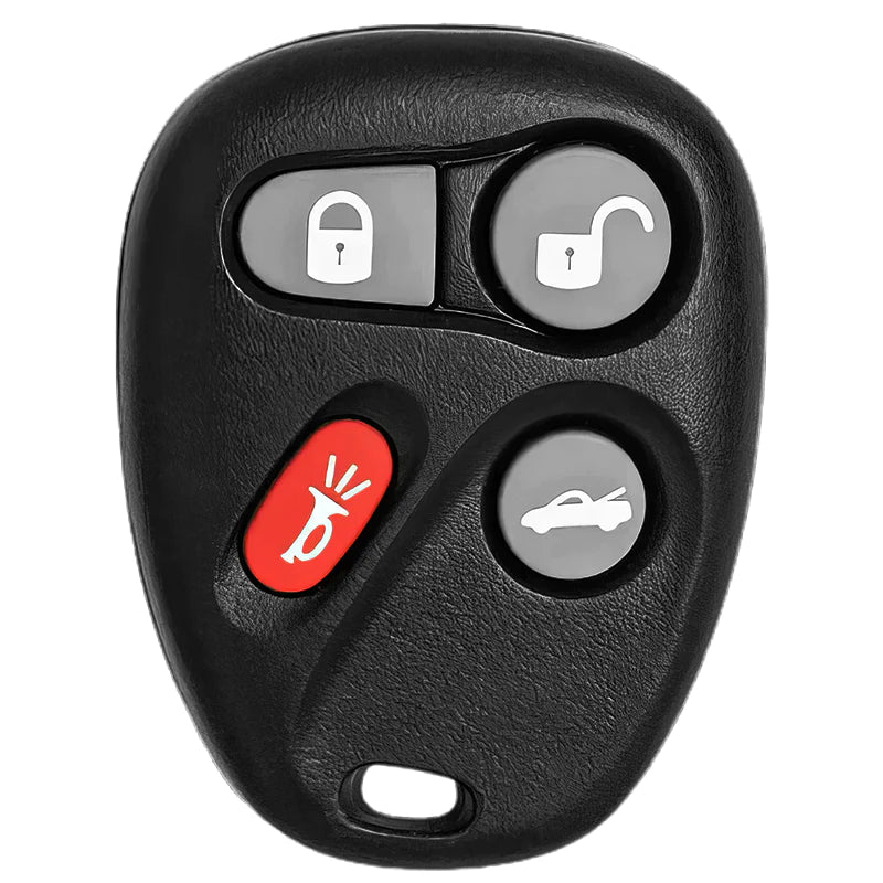 Remote 2003 - 2007 Saturn Ion