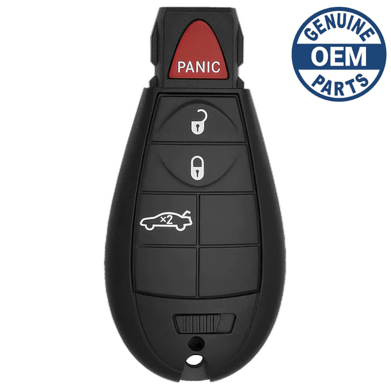 2010 Dodge Charger Fobik PN: 68058346, 5026886