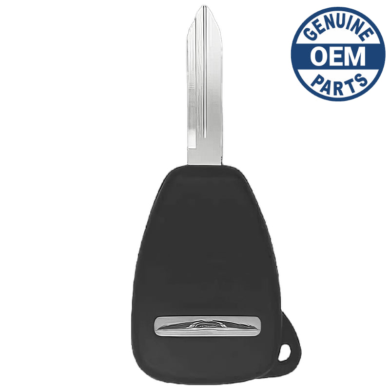 2007 Chrysler Aspen Remote Head Key PN: 68273344, 68001710, 68092989