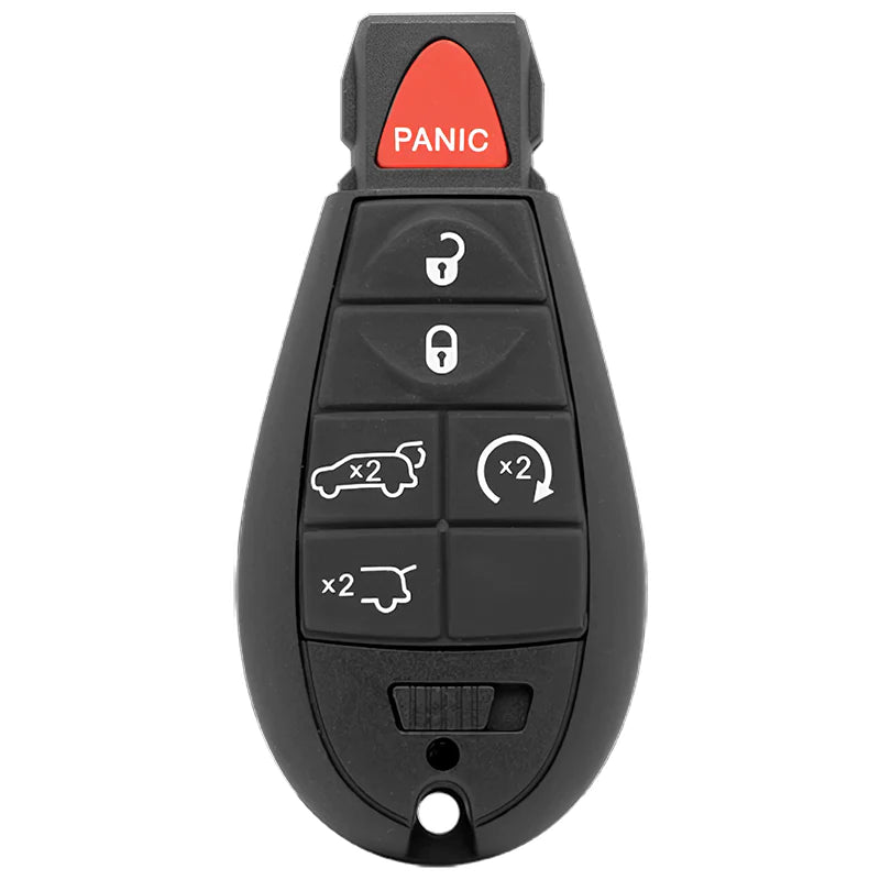 OEM New Fobik PN: 68066842AF