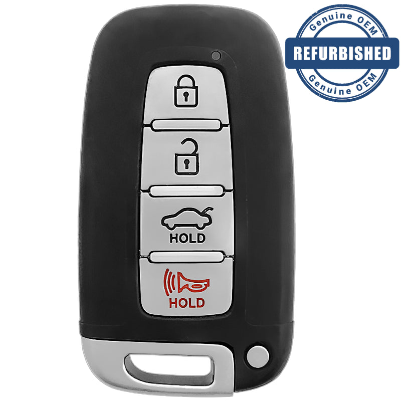 2010 Kia Forte Smart Key Remote 95440-1M211
