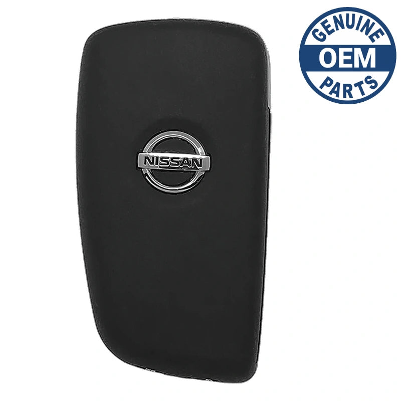 2014 Nissan Rogue FlipKey Remote FCC ID: CWTWB1G767, PN: H0561-4BA1A, H0561-4BA1B