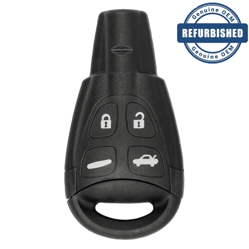 2003 Saab 9-3 Smart Key Fob PN: 12783781