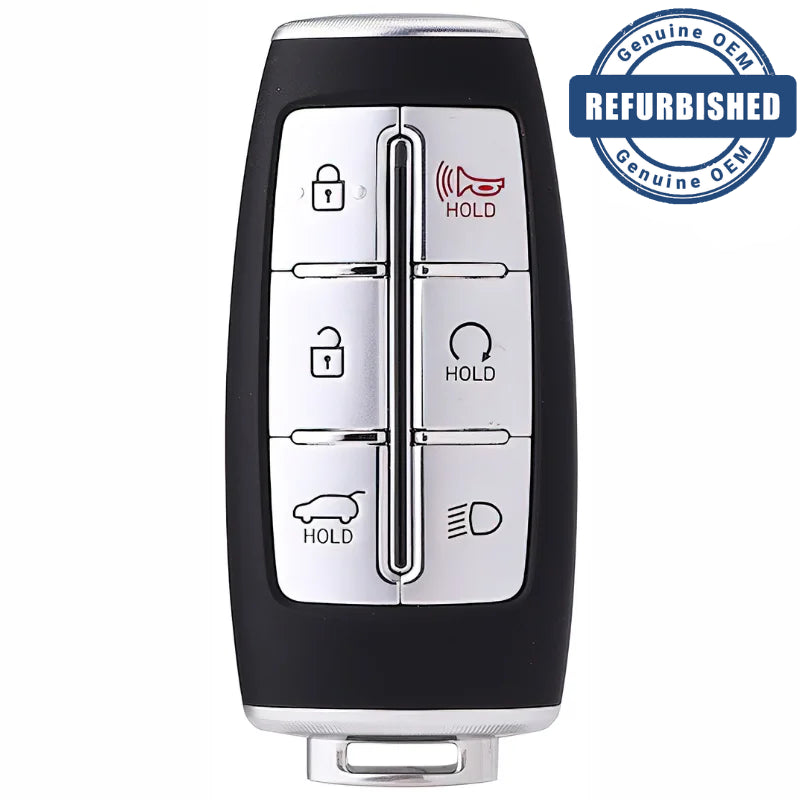 2021 Genesis G70 Smart Key Fob PN: 95440-G9530
