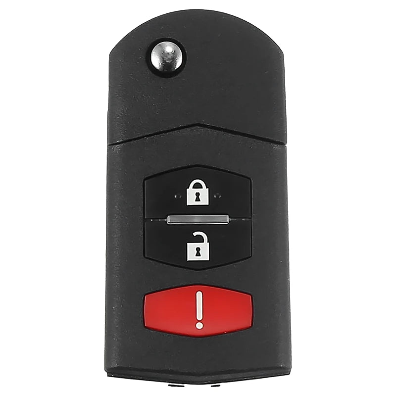 2005 Mazda 6 FlipKey Remote KPU41788 FE04-67-5RYB