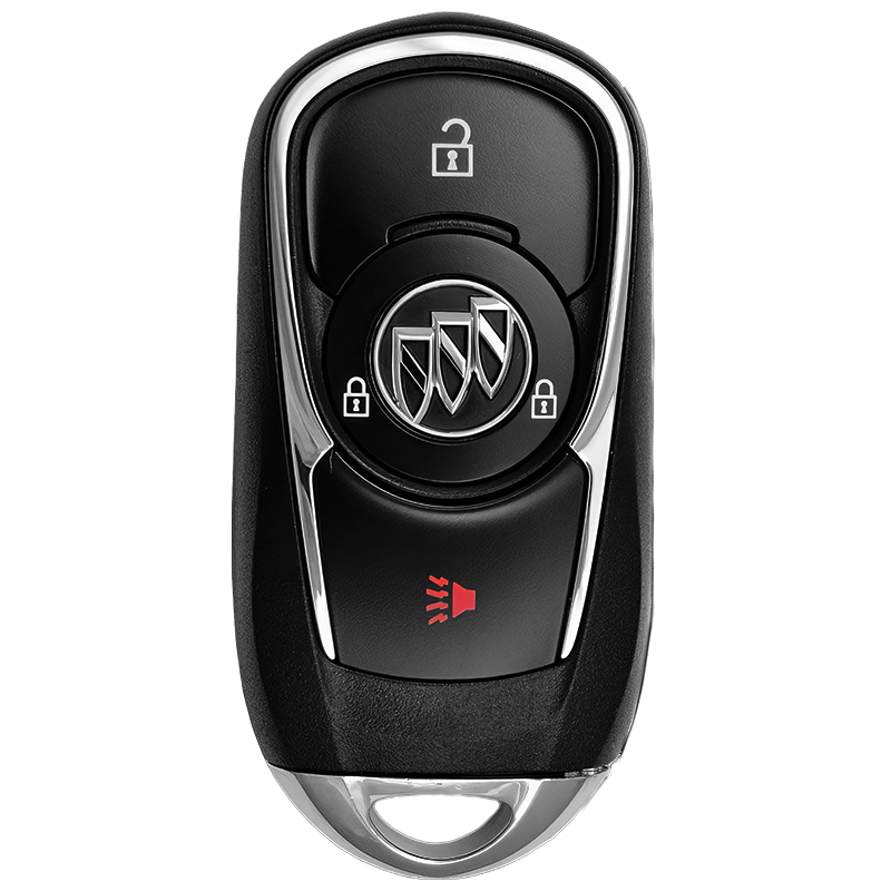 2018 Buick Regal Sportback Smart Key Fob PN: 13506667