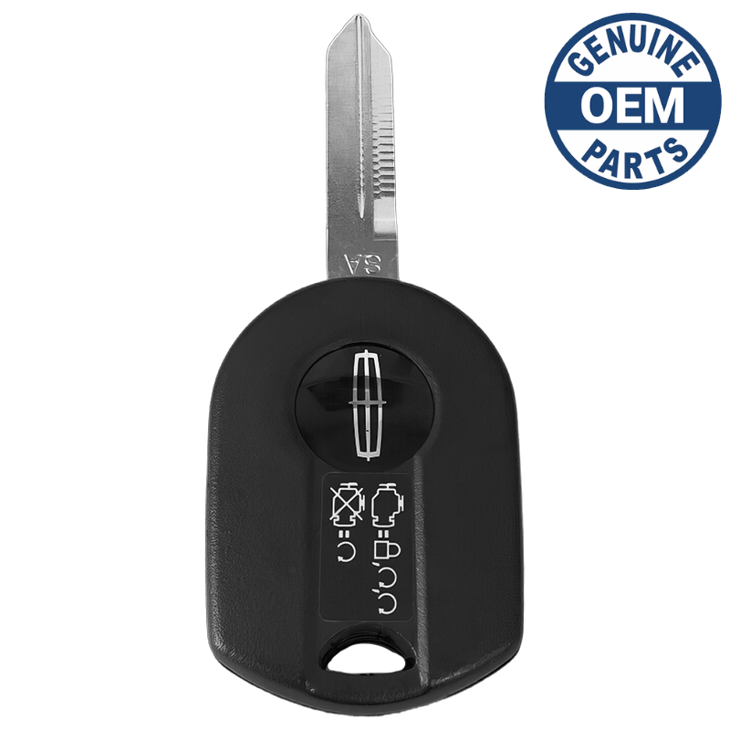 2012 Lincoln Mark LT Remote Head Key PN: 164-R8064