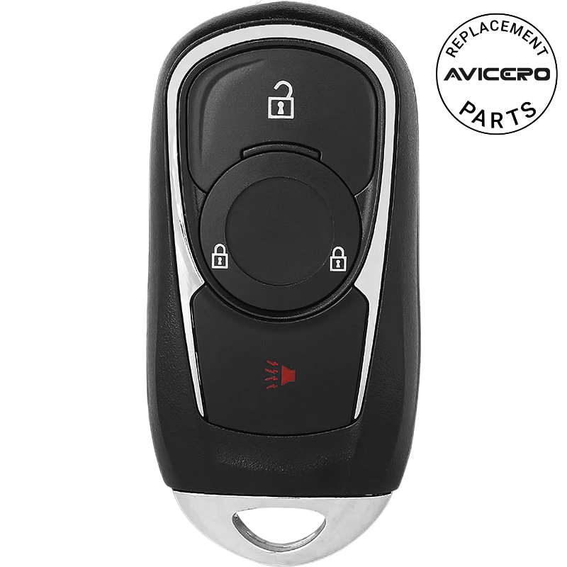 2018 Buick Regal Sportback Smart Key Fob PN: 13506667