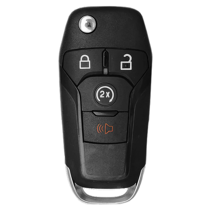 2022 Ford Ranger Flip Key Remote PN: 5923694, 164-R8134
