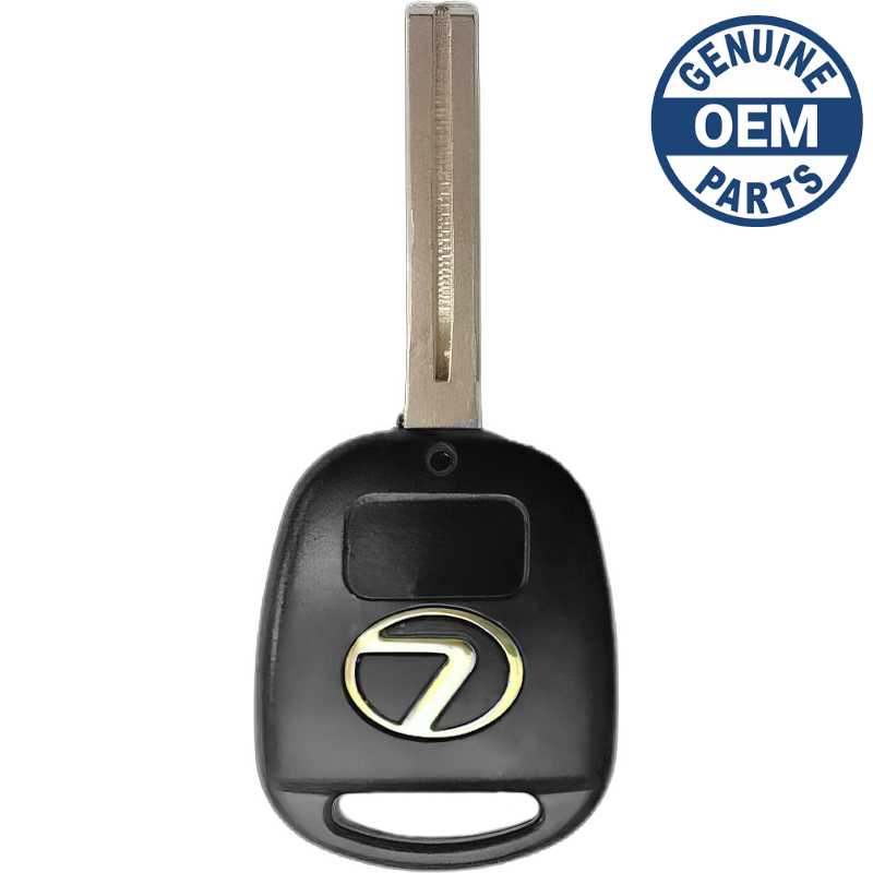 2000 Lexus ES300 Remote Head Key PN: 89070-33470