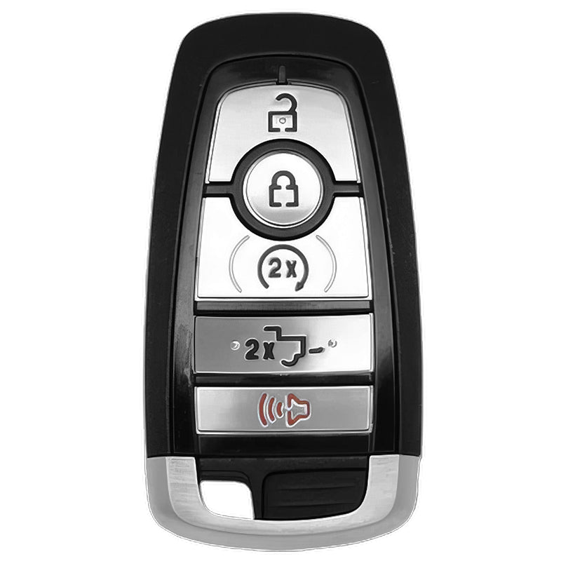2018 F150 Key Fob