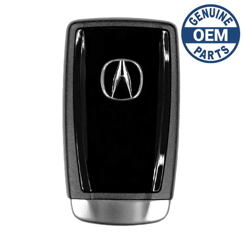 2015 Acura TLX Smart Key Fob No Memory PN: 72147-TX6-A22